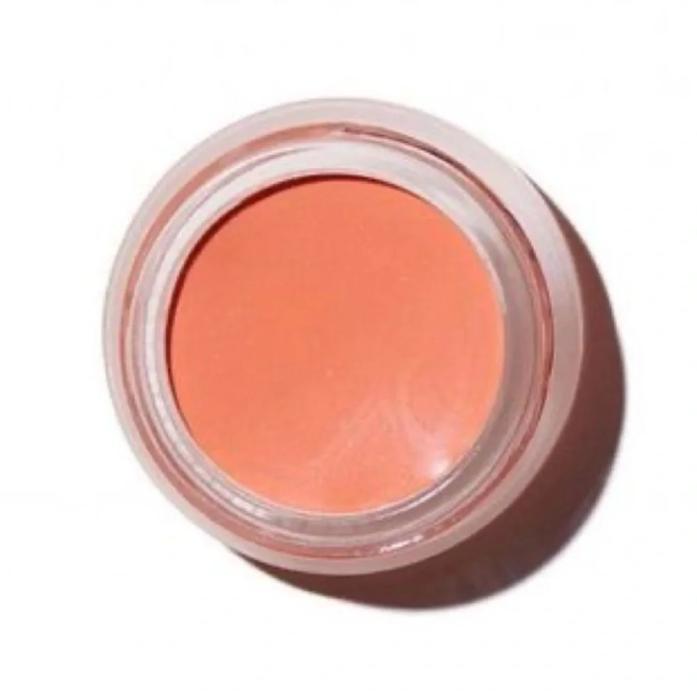 KKW Soft Peach Lip Lacquer